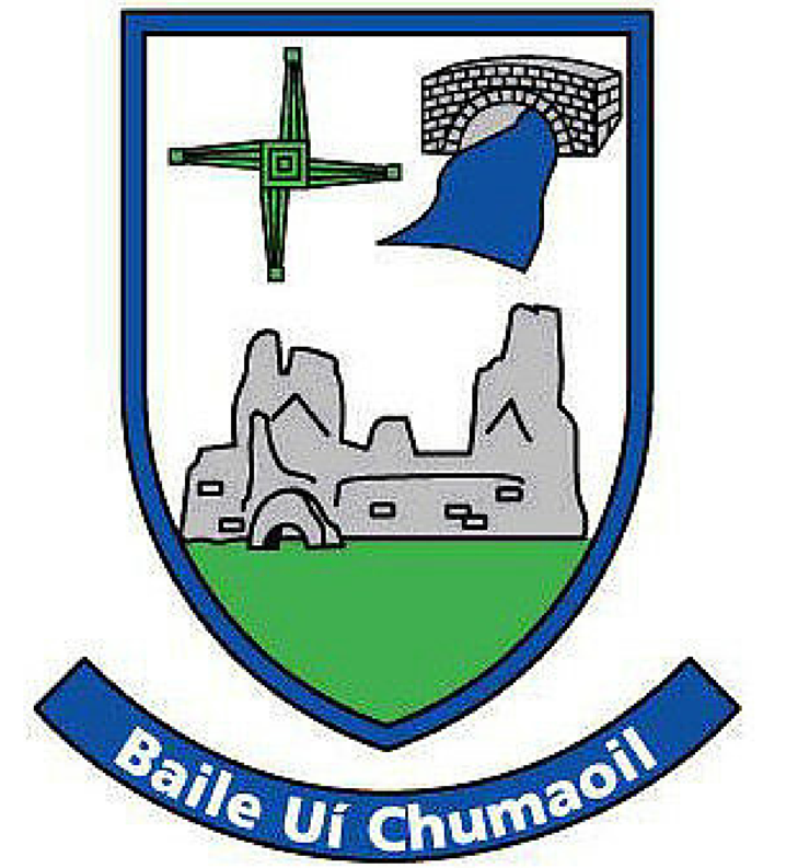 Ballycomoyle GAA