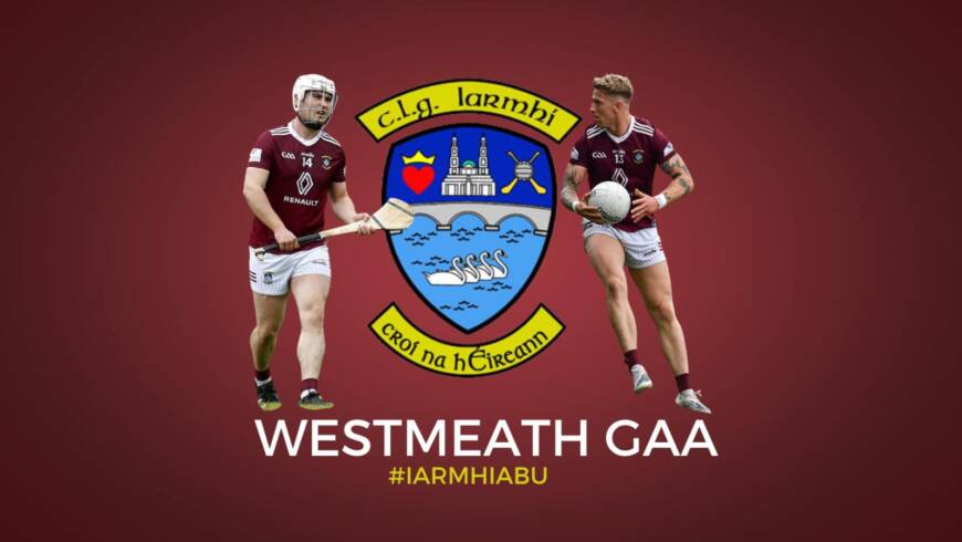 Westmeath GAA