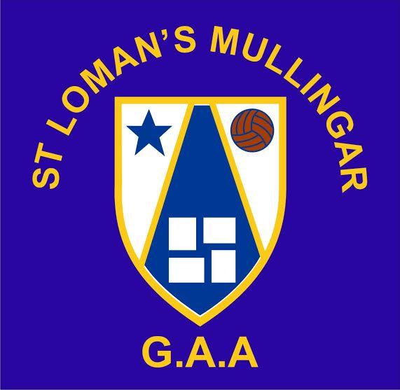 St Loman’s Mullingar