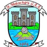 St Malachy’s