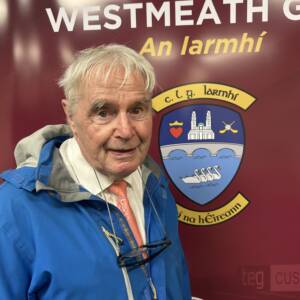 Des Briody - Assistant Treasurer