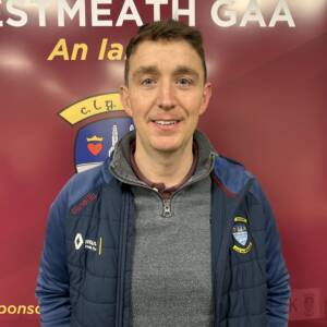 Ronan Farrell - Coaching Officer