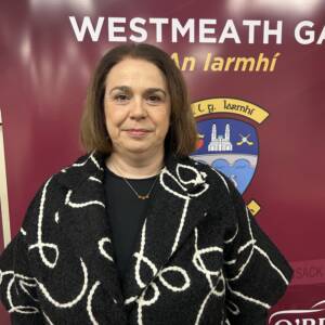 Paula Finan - Vice Chairperson