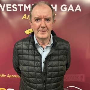 Joe Daly - Central Council Representative