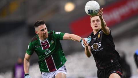 Allianz FL D3 Final: Westmeath impress at Croke Park