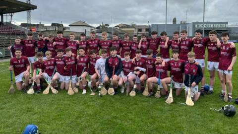 Westmeath GAA building towards a very bright future