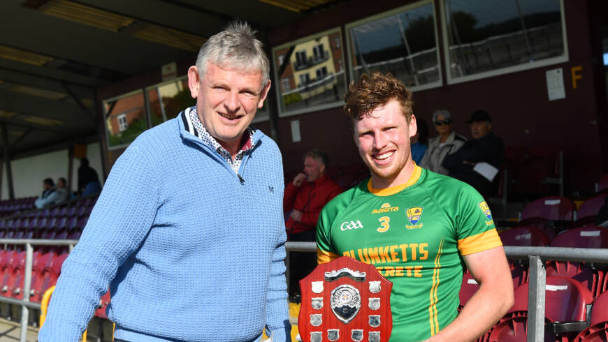 2024 ACFL Finals at TEG Cusack Park