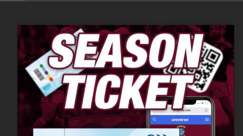 Season Ticket