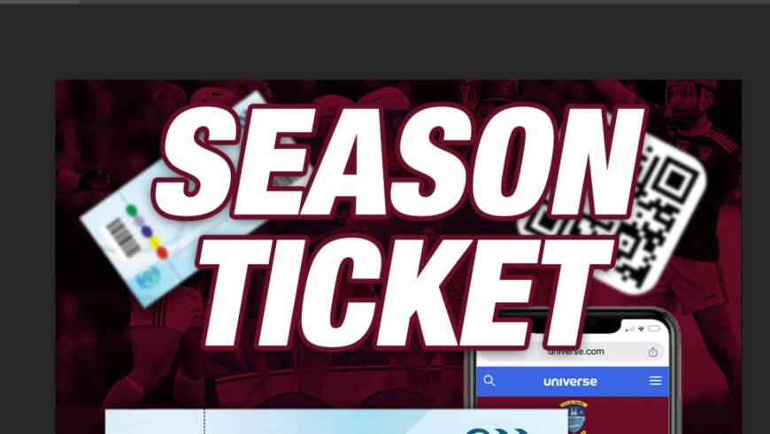 Season Ticket