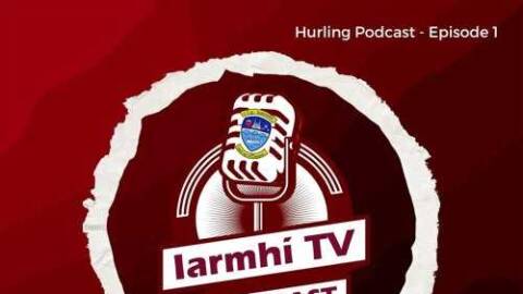 Westmeath GAA