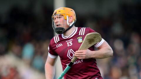 Joe McDonagh Cup: Westmeath cruise to victory