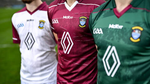 Westmeath Hurling Team v Waterford – Division 1B Round 6