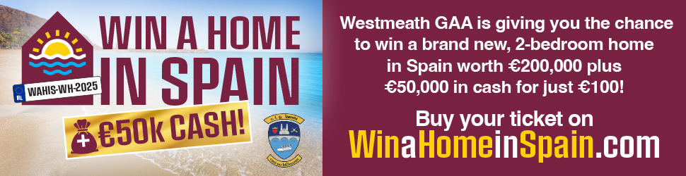 Win a Home in Spain – Billboard