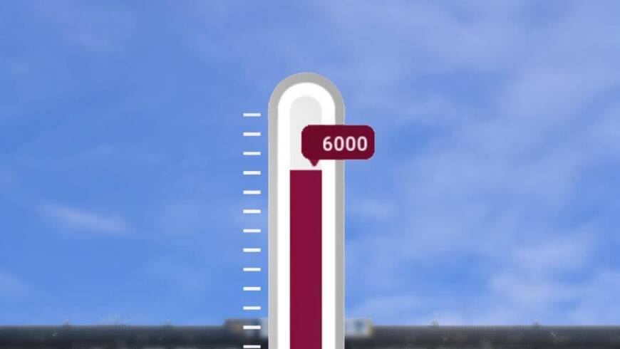 Win A Home In Spain Fundraiser