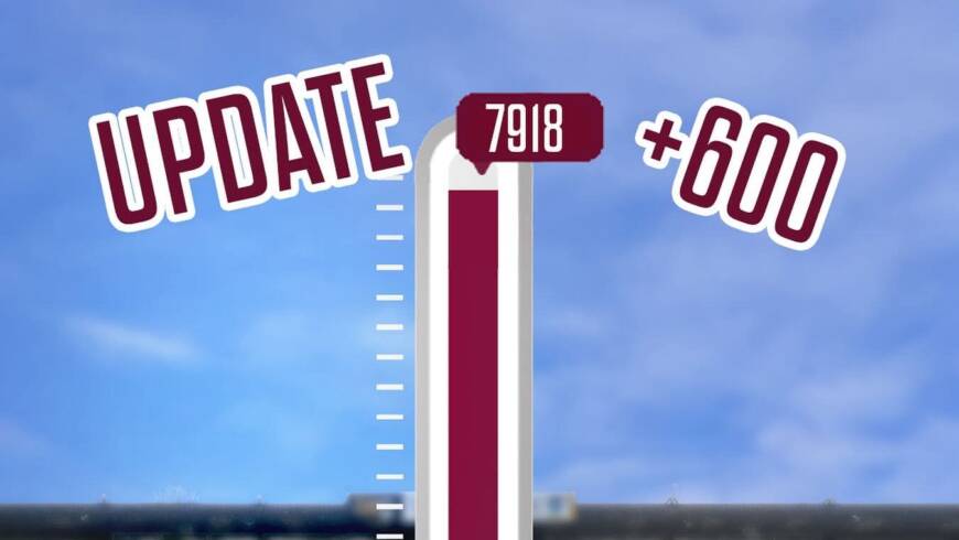 Win A Home In Spain Fundraiser Final Day