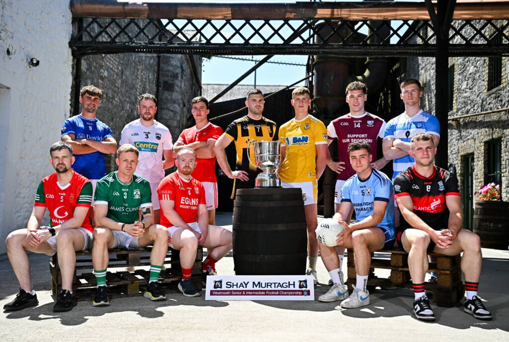 2025 Football Club Championships Round 4 Fixtures