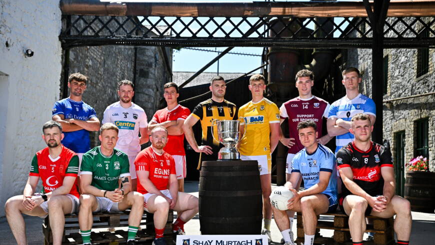 2025 Football Club Championships Round 4 Fixtures