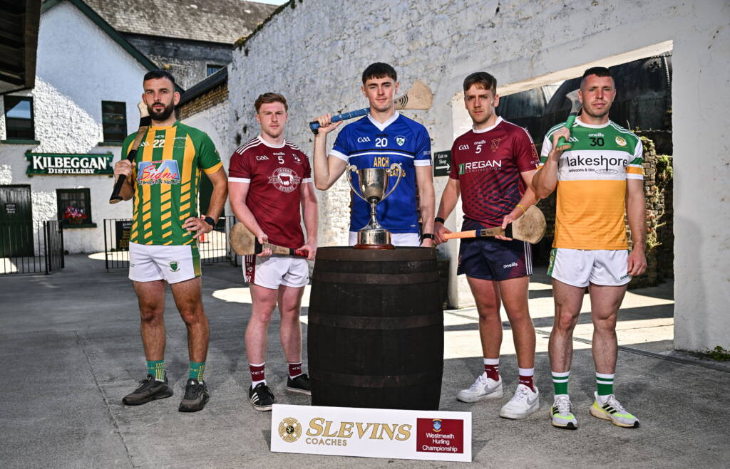 2025 Hurling Club Championships Round 3 Fixtures