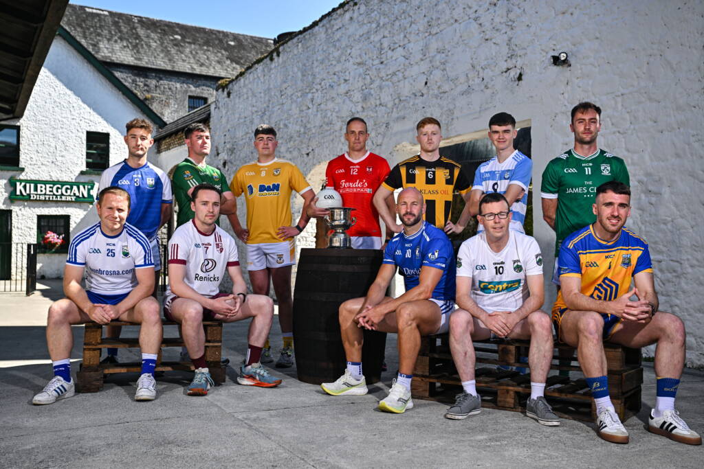 2025 Football Club Championships Round 3 Fixtures