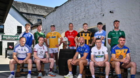 Westmeath GAA
