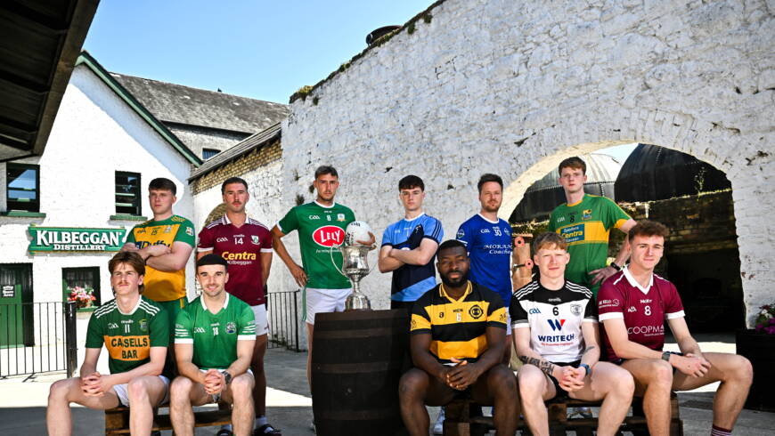 2025 Football Club Championships Round 5 Fixtures