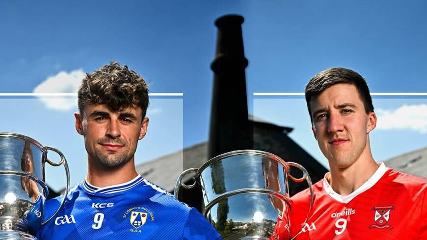 2025 Football Club Championships Semi-Final Fixtures