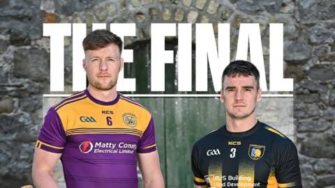 Westmeath GAA