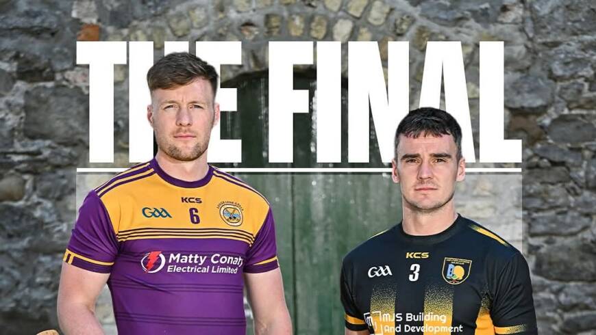 2025 Senior A Hurling Championship Final