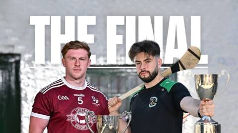Westmeath GAA