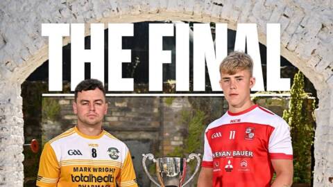 Westmeath GAA