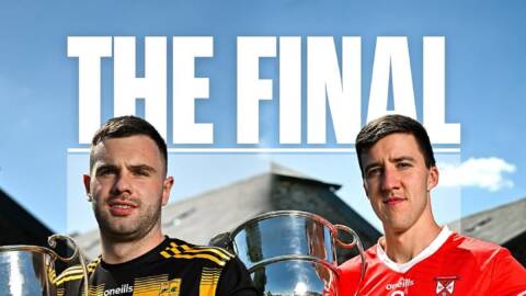 Westmeath GAA