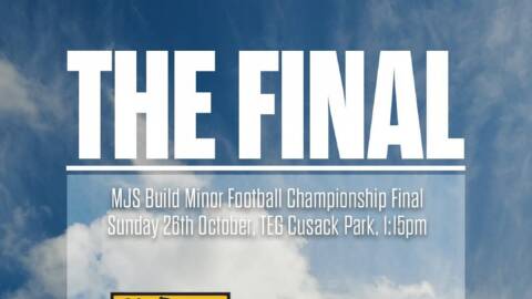 Westmeath GAA