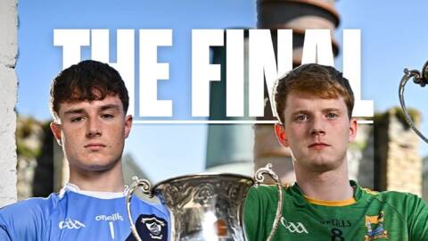 Westmeath GAA