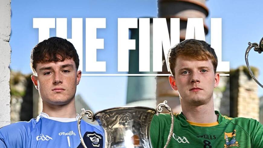 2025 Intermediate Football Championship Final