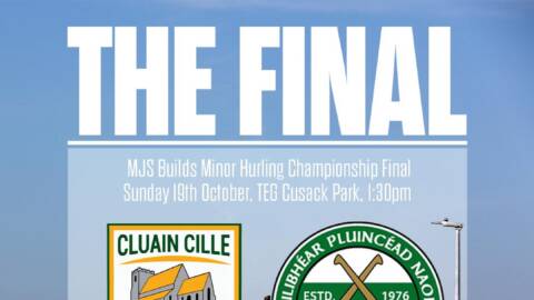 Westmeath GAA