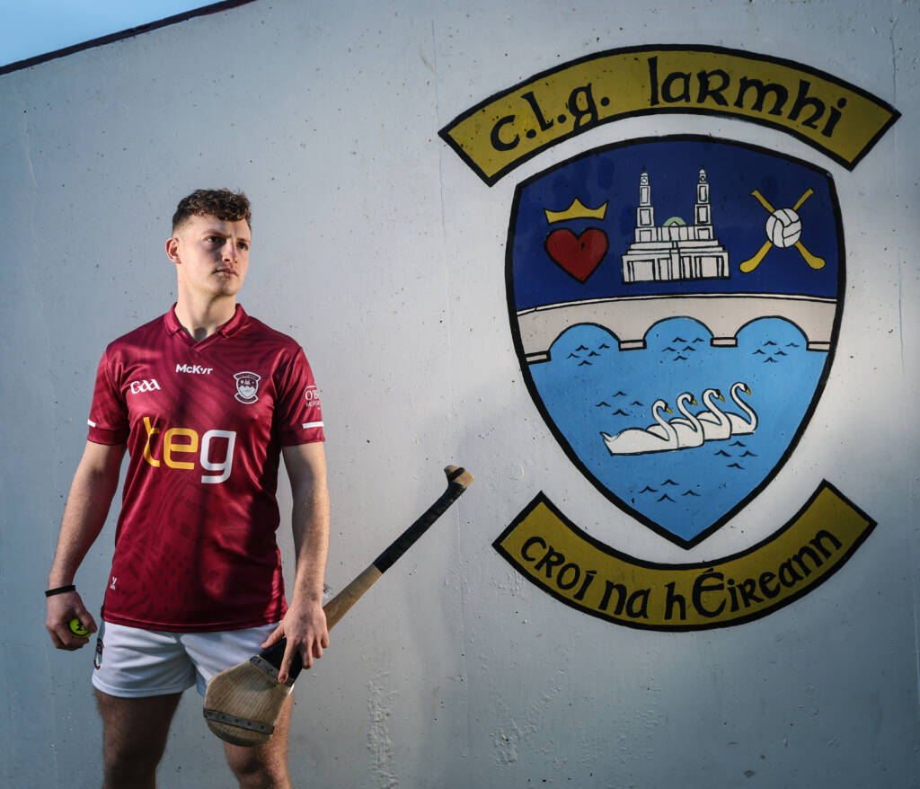 Westmeath Senior Hurling Panel 2026