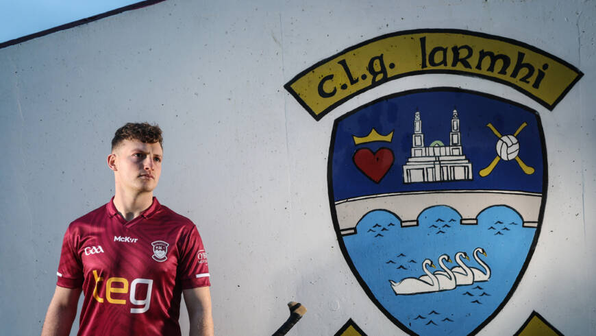 Westmeath Senior Hurling Panel 2026