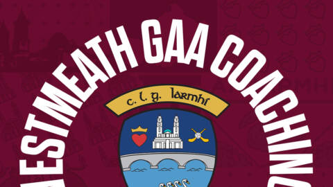 Westmeath GAA