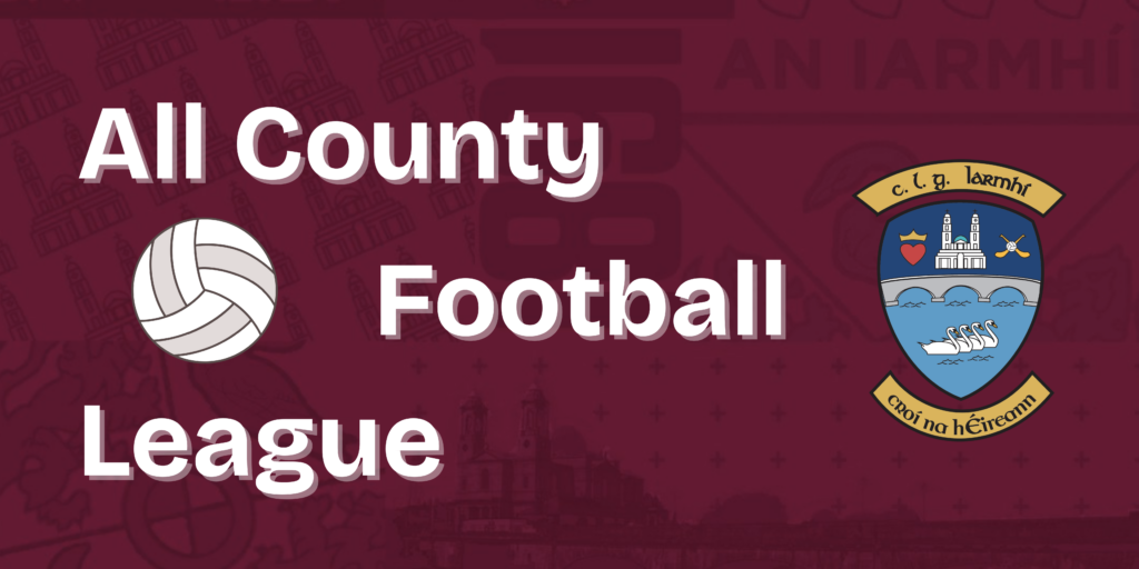 Round 2 ACFL Results!