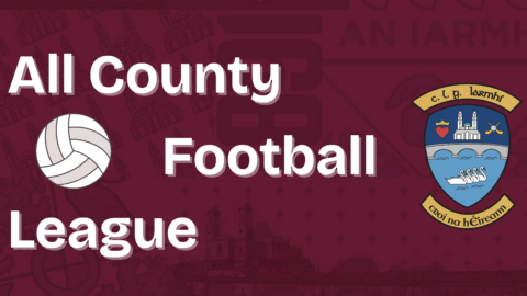Westmeath GAA
