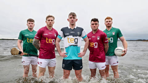 Westmeath GAA