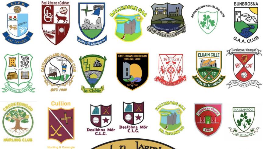 This weekend’s club ACFL fixtures!