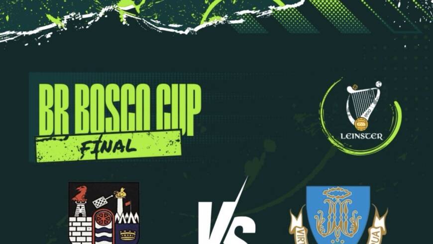 Br Bosco Final