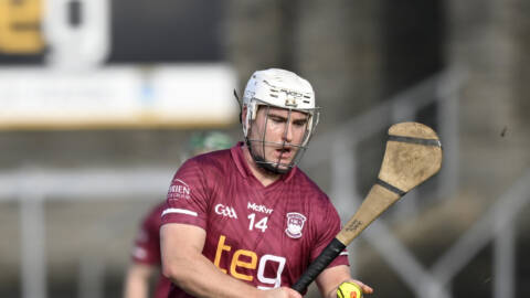 Westmeath GAA