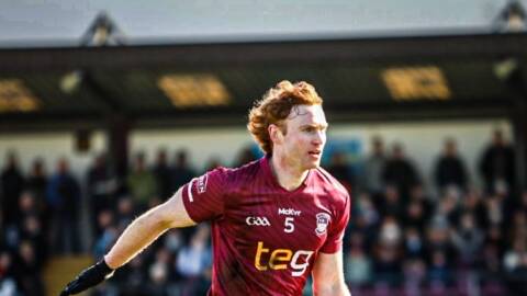 Westmeath GAA
