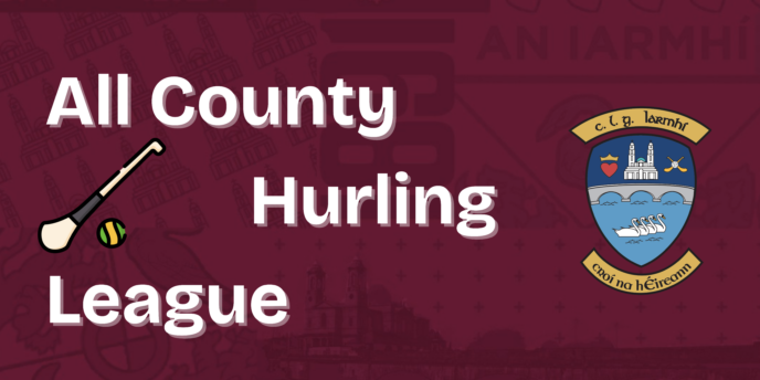 ACHL Round 1 Results