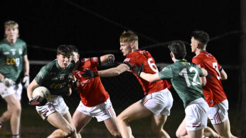 Westmeath GAA