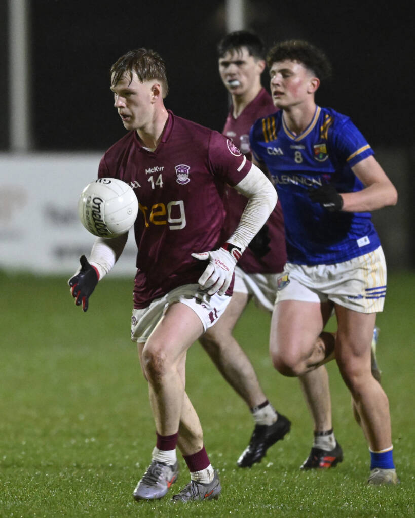 Minors secure opening round win!