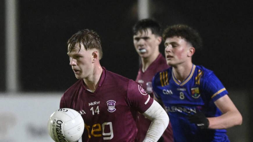 Minors secure opening round win!