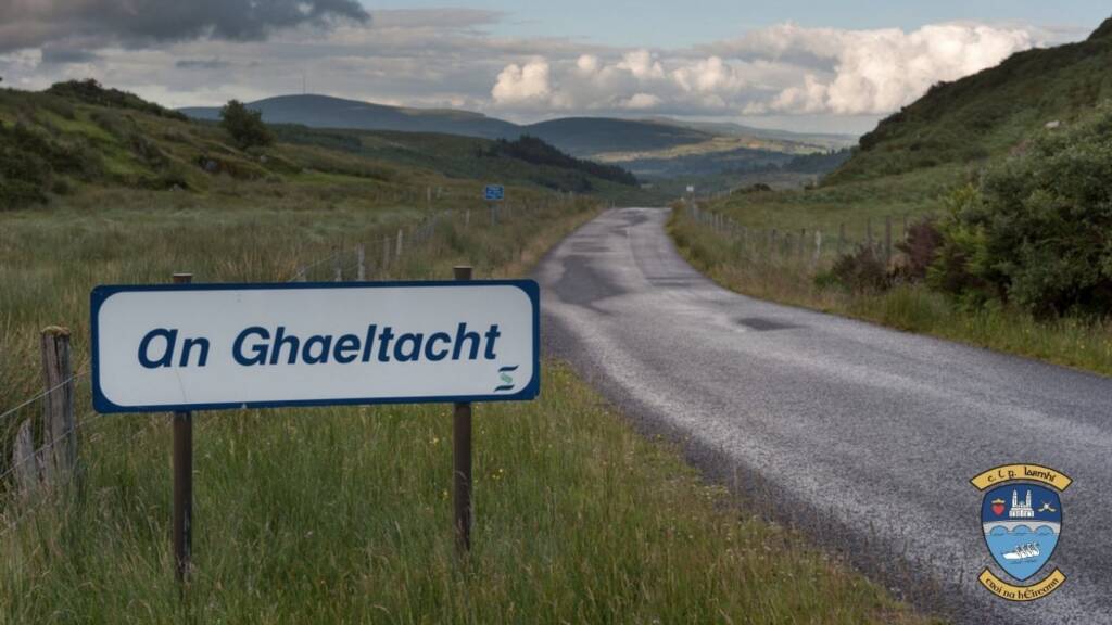 Gaelteacht  Grants Available